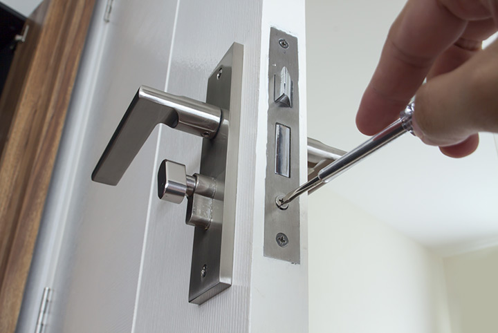 Our local locksmiths are able to repair and install door locks for properties in Moorthorpe and the local area.
